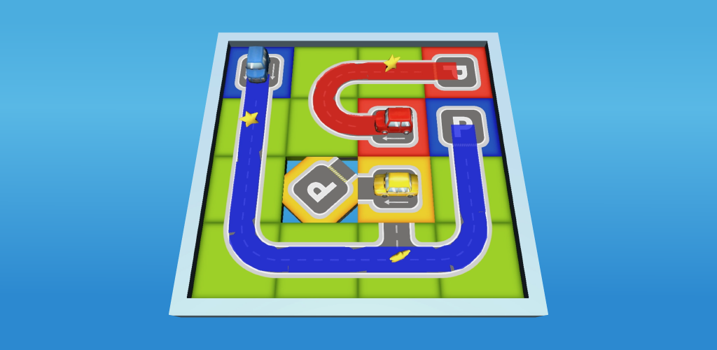 Banner of 차량 차단 해제 : 블록 주차 퍼즐 게임 연결 1.0.7