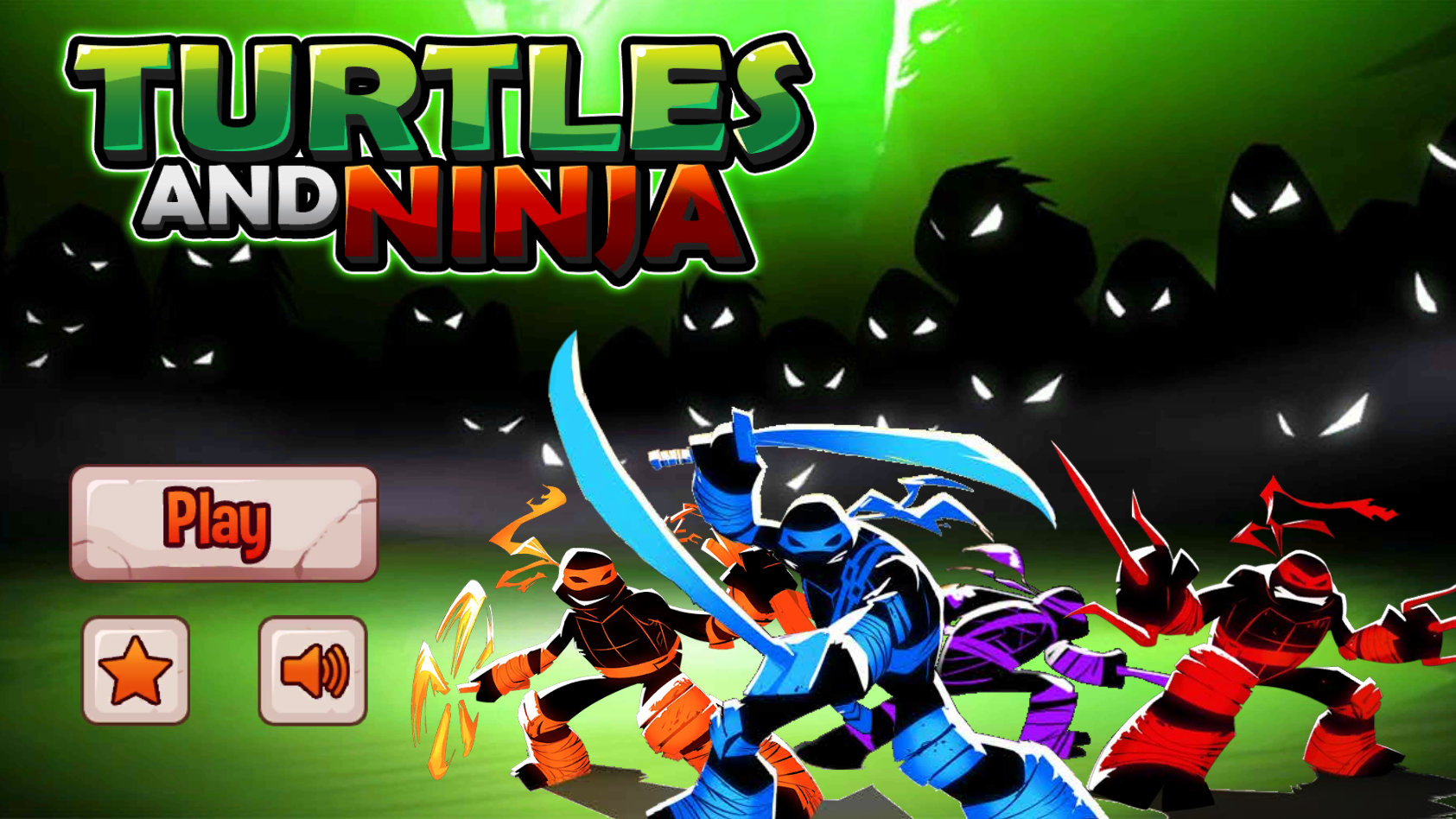 Shadow Runner Ninja for Android - Download