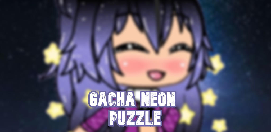 Roupa de vida Gacha - puzzle online