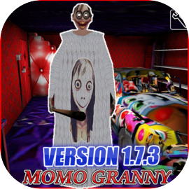 Horror MoMoo GRANNY - Scary Game Mod 2019