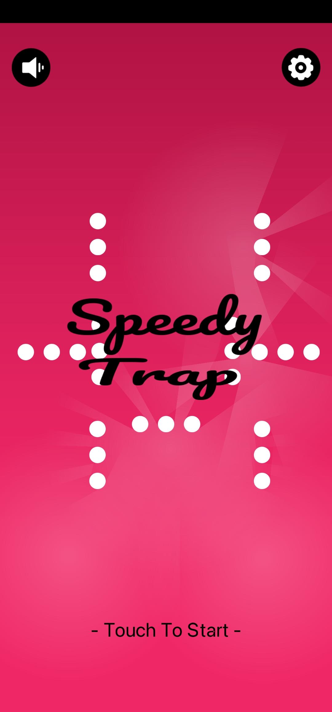 Speedy Trap Latest Version for Android/iOS APK - TapTap