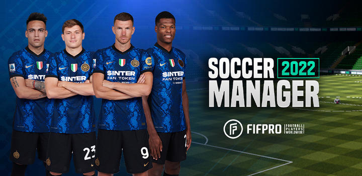 Banner of Soccer Manager 2022 - Calcio 