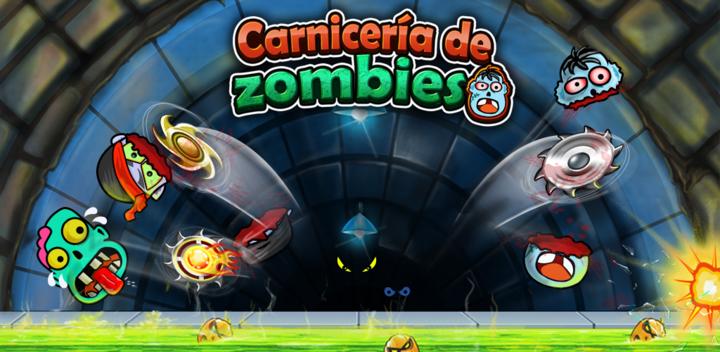 Banner of Juegos de aplastar zombis 3.1.8