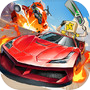 Nitro Smash: Car Racing Game