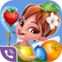 Viber Fruit Adventure