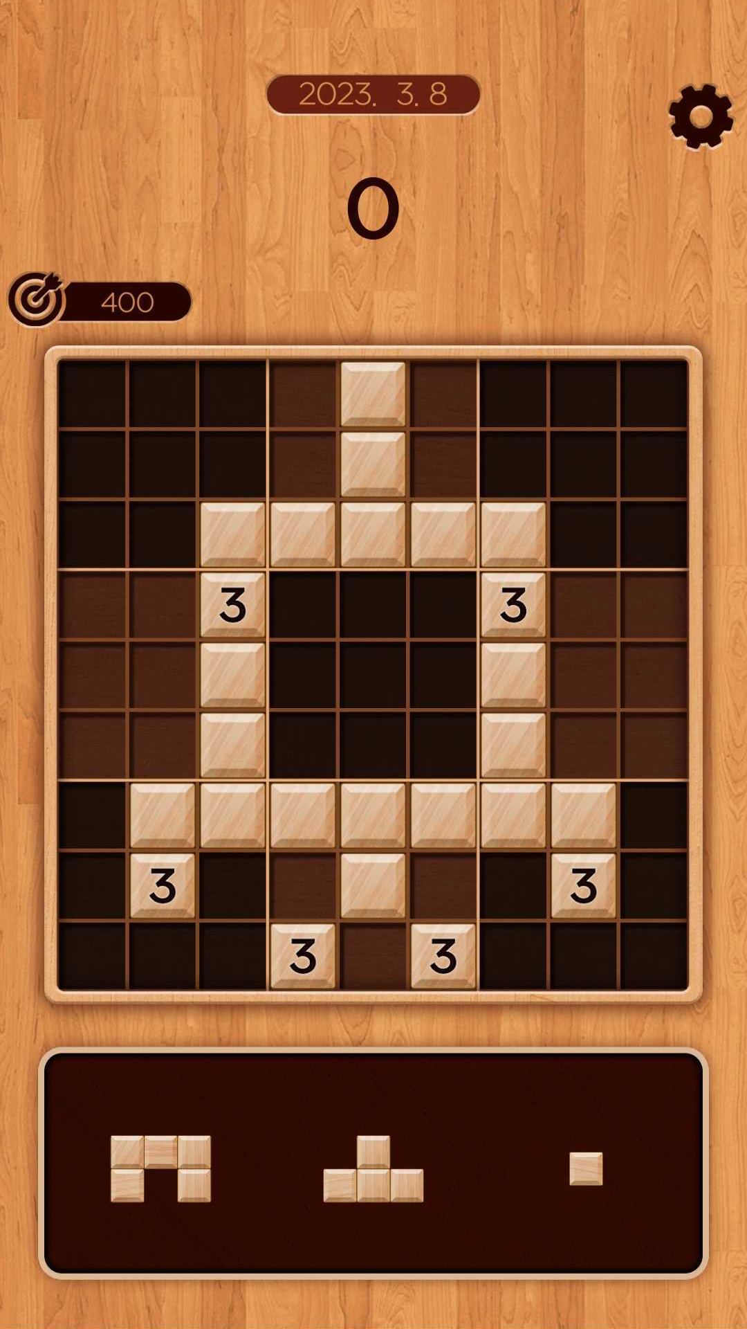 Block Puzzle Wood World android iOS apk download for free-TapTap