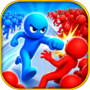 Icon of Join Blob Squad Run: Clash 3D