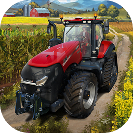 Farming Simulator 23 Mobile android iOS apk download for free-TapTap