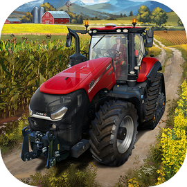 Real Farming: Farm Sim 23 APK (Android Game) - Free Download