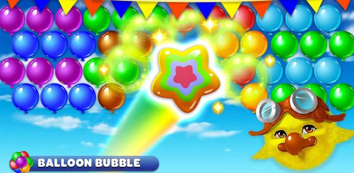 Banner of Bubble Shooter 92.0