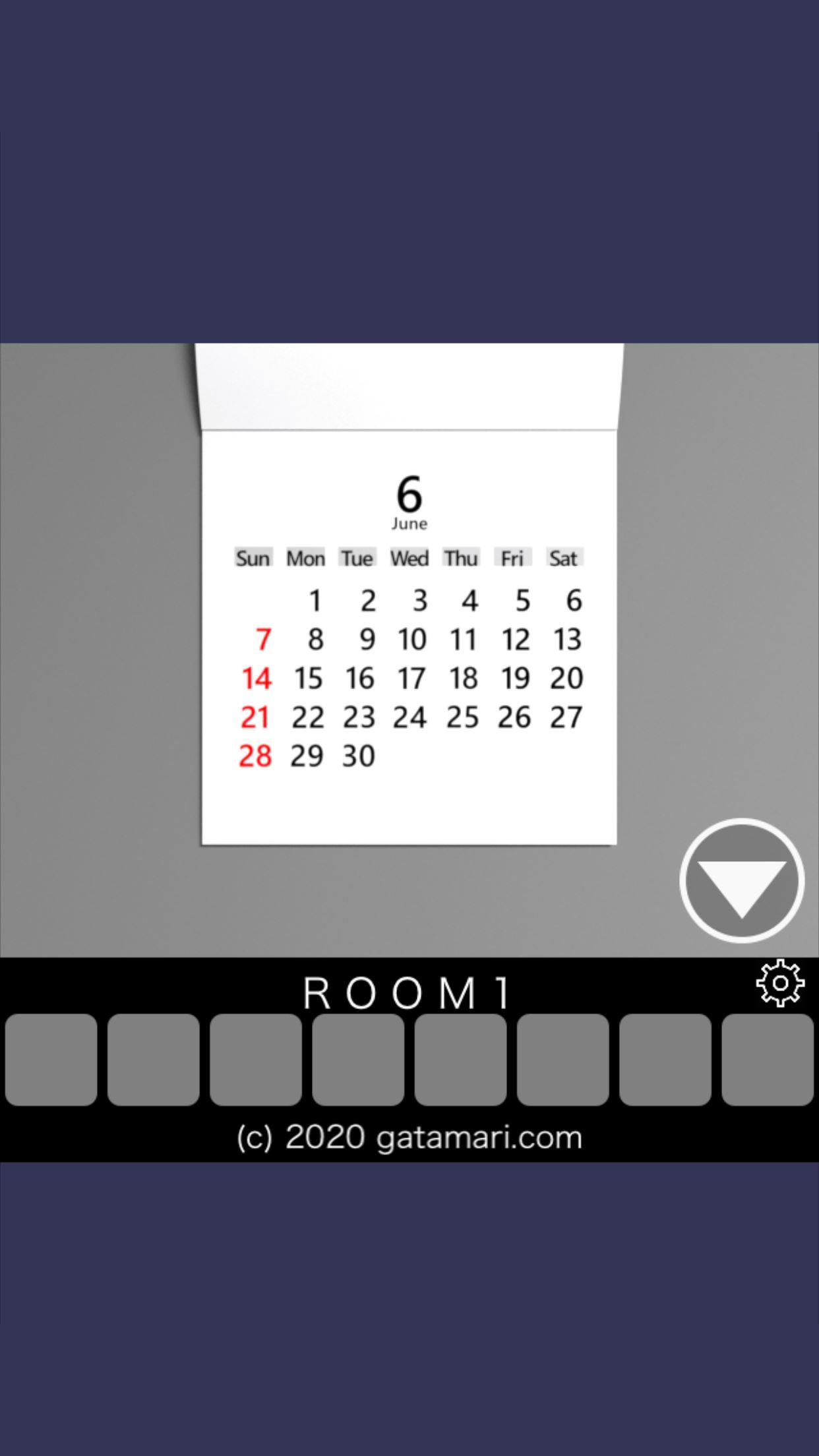 Screenshot of PAS5W0RDS
