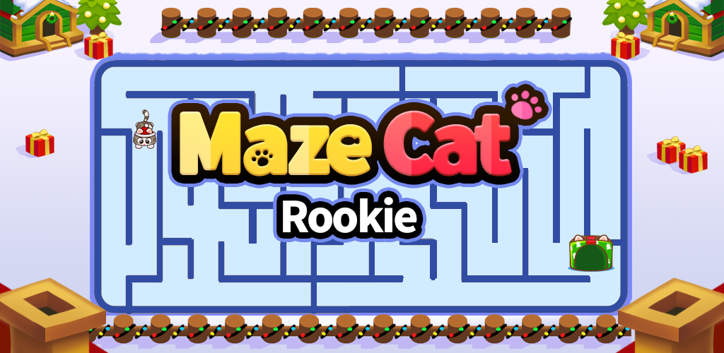Banner of Maze Cat - လူသစ် 1.2.0