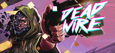 Banner of DeadWire 