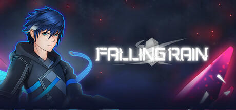 Banner of Falling Rain 