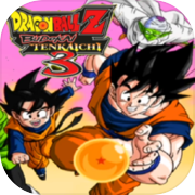 연습 Dragonball Z Budokai Tenkaichi 3