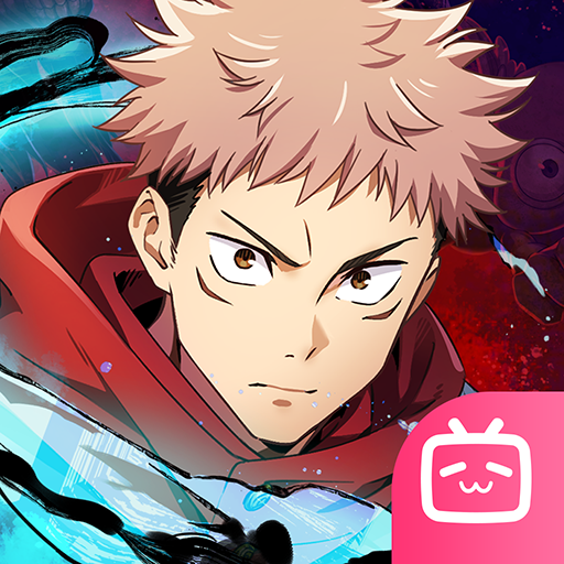 Jujutsu Kaisen Phantom Parade (Global)