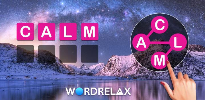 Banner of Word Relax: Word Puzzle Games 1.8.7