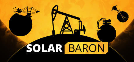 Banner of Solar Baron 