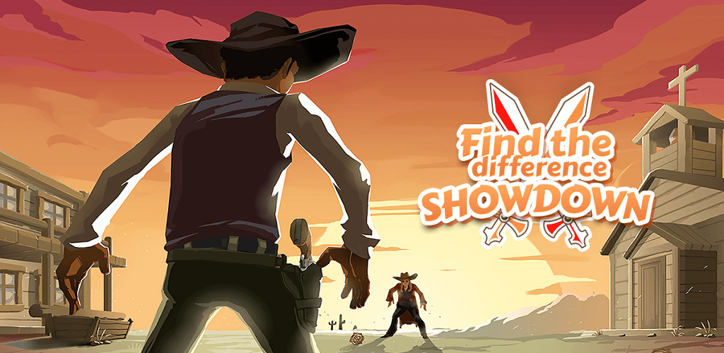 Banner of Find The Difference: Showdown 0.1.19