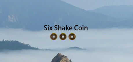 Banner of Six Shake Coin 