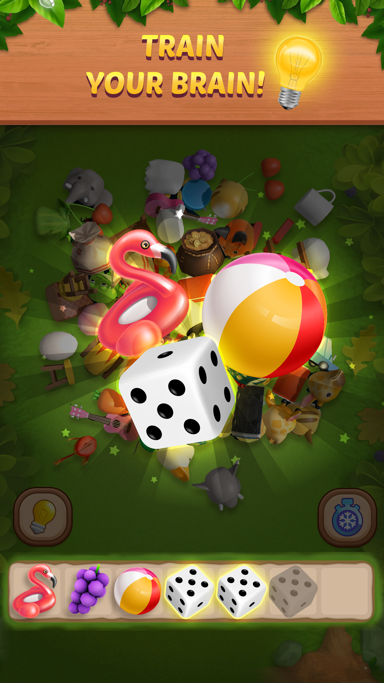 Screenshot 3 of Tile Match 3D - Triple Match M 