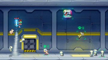 Скриншот игры Jetpack Joyride