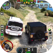 Trò chơi Jeep Wala Ấn Độ 3D