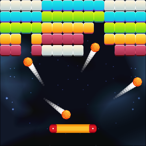 brick breaker ball Latest Version for Android/iOS - TapTap