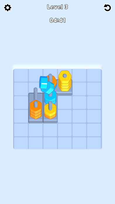 Stacking Jam Latest Version for Android/iOS APK - TapTap
