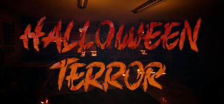 Banner of HalloweenTerror 