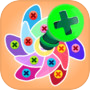 Icon of Screw Puzzle