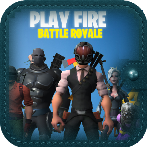 Download Play Fire Royale - Free Online Shooting Games APK