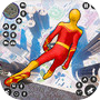 Icon of Spider Rope Hero: Miami Crime