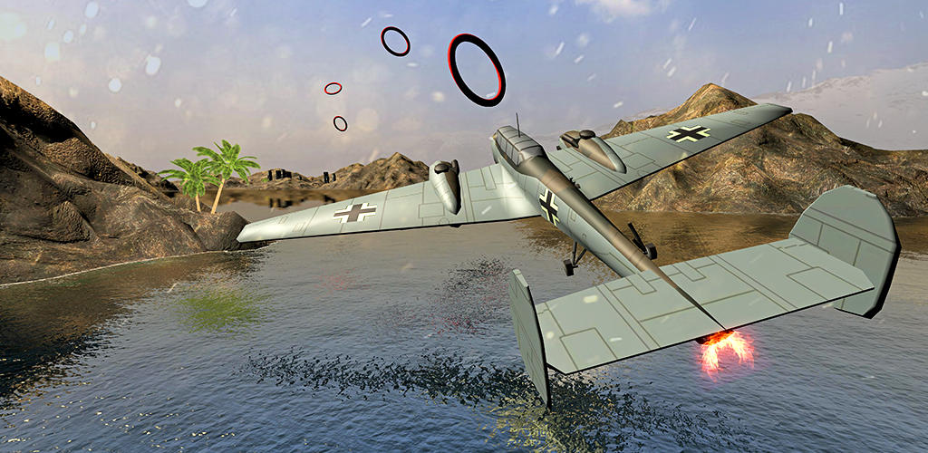 Jogos de Avião Flight Sim 2023 versão móvel andróide iOS apk baixar  gratuitamente-TapTap