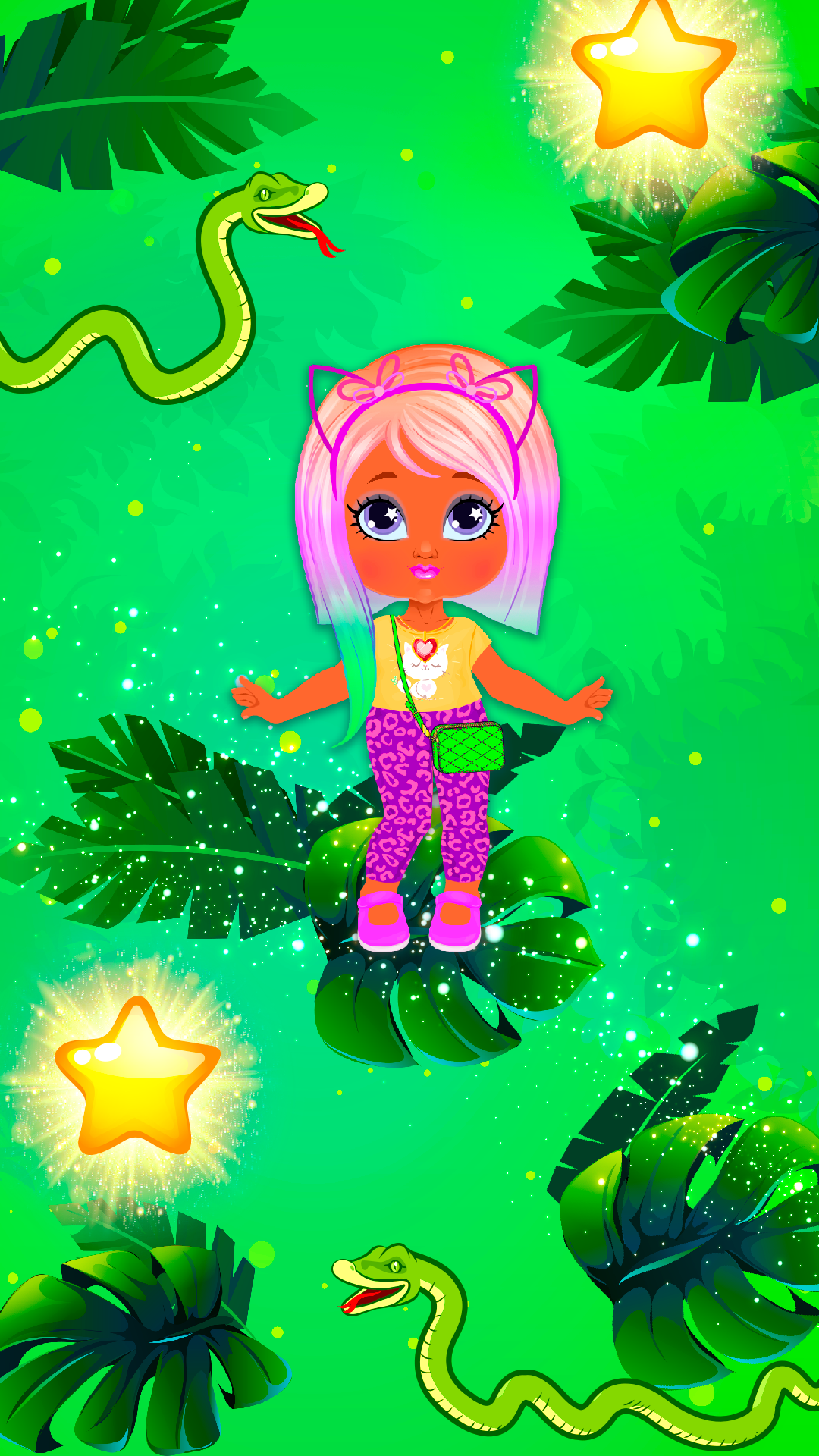 Princess Games for Girls android iOS apk download for free-TapTap