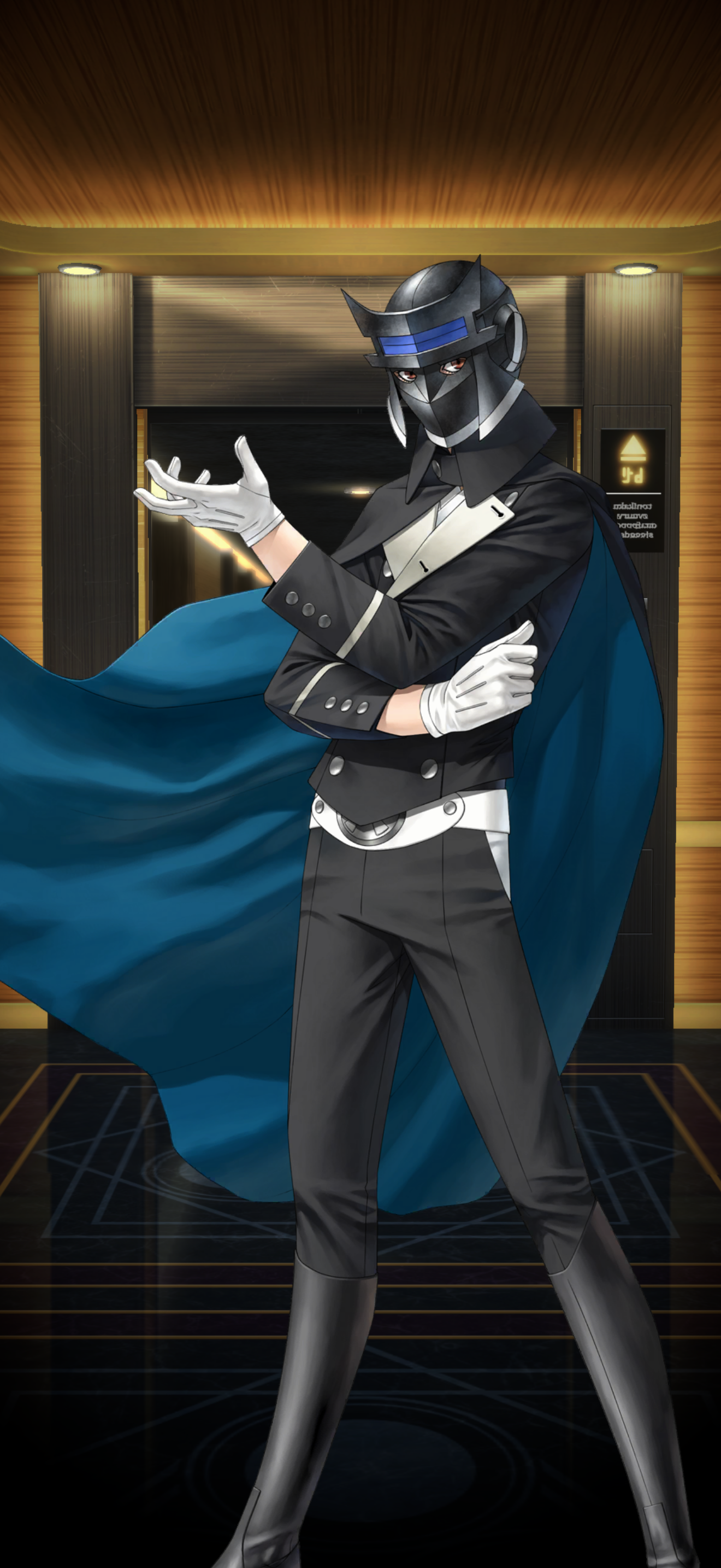 神魔狩りのツクヨミ ภาพหน้าจอเกม