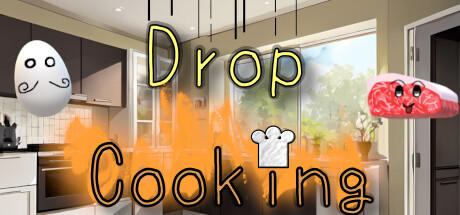 Banner of Drop Cooking 