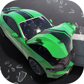 Car Crash X Car Accident Games android iOS apk download for free-TapTap