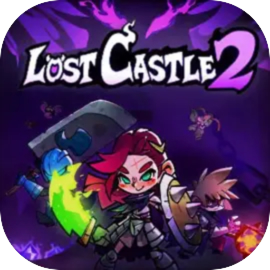 Lost Castle 2