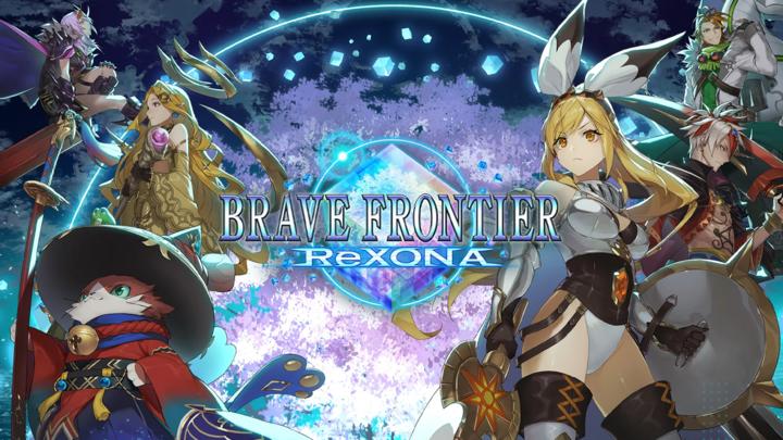 Banner of Brave Frontier ReXONA 1.7.0