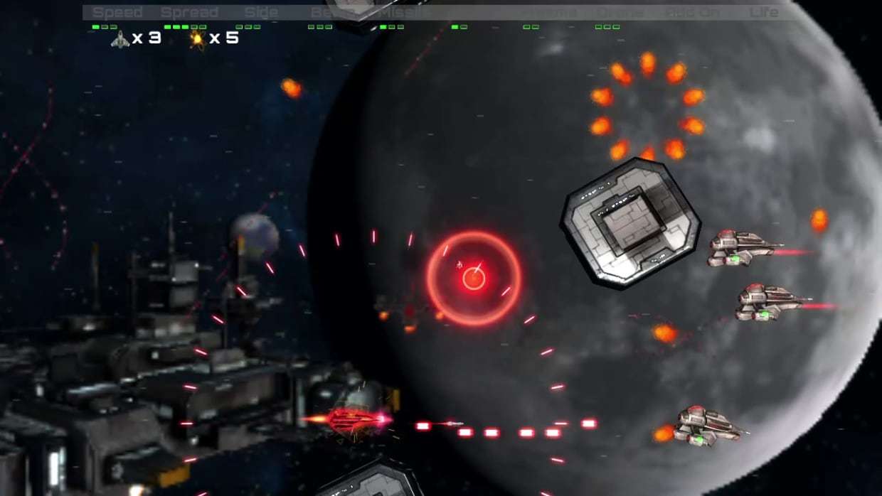 CounterAttack: Uprising for Android/iOS - TapTap