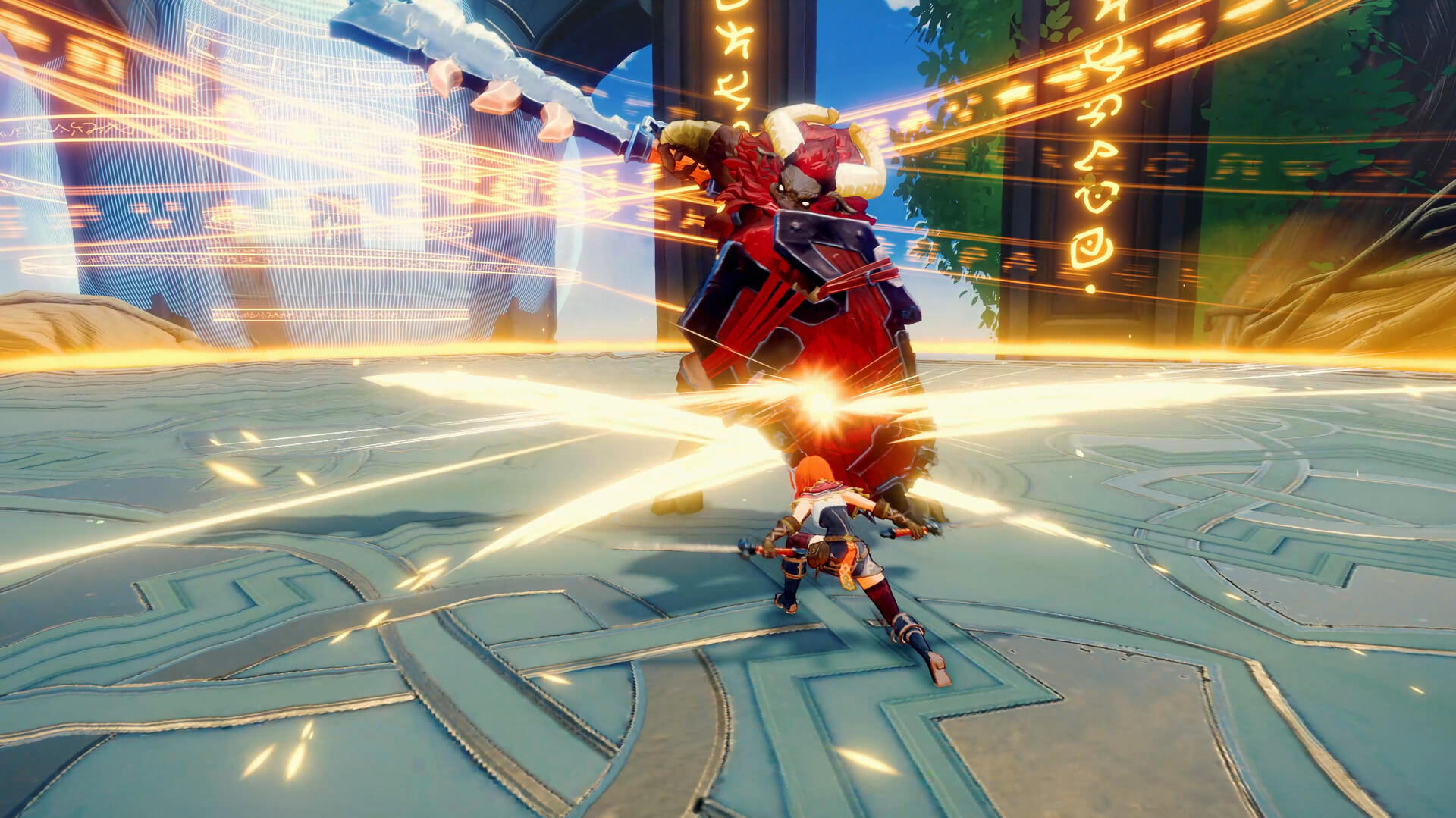 Craftopia Game Screenshot