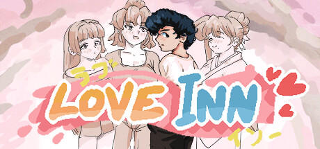 Banner of Love Inn 