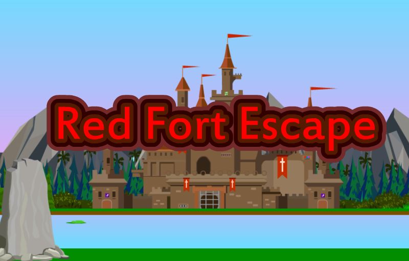 Escape Games Day-245 게임 스크린 샷