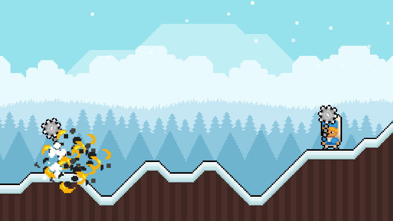 Mace of Janissary android iOSTapTap