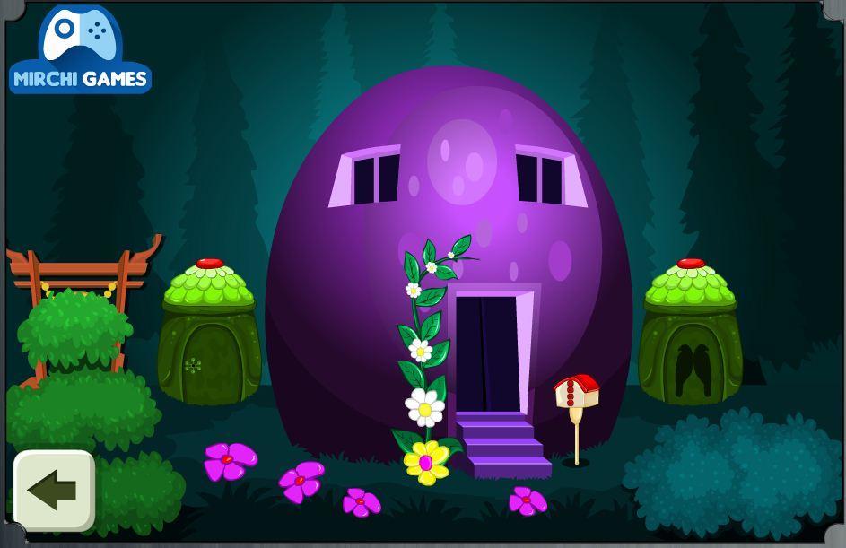 Escape Games Day-748 Game Screenshot
