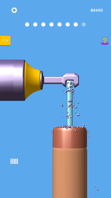 铅笔大师 ภาพหน้าจอเกม