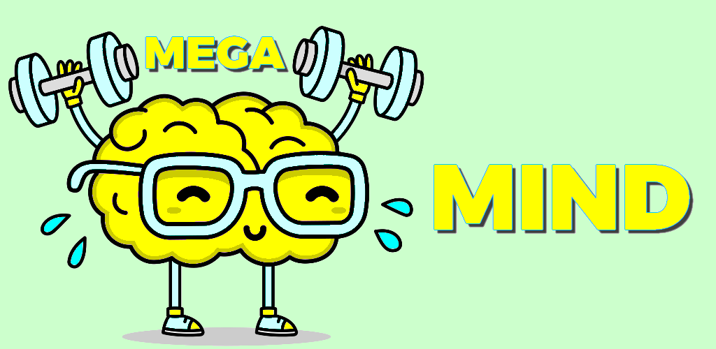 Получите веселье с тестом МегаМозг