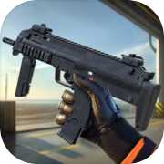 Tactical OPS－FPS Shooting Game