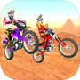 corrida motocross acrobacias